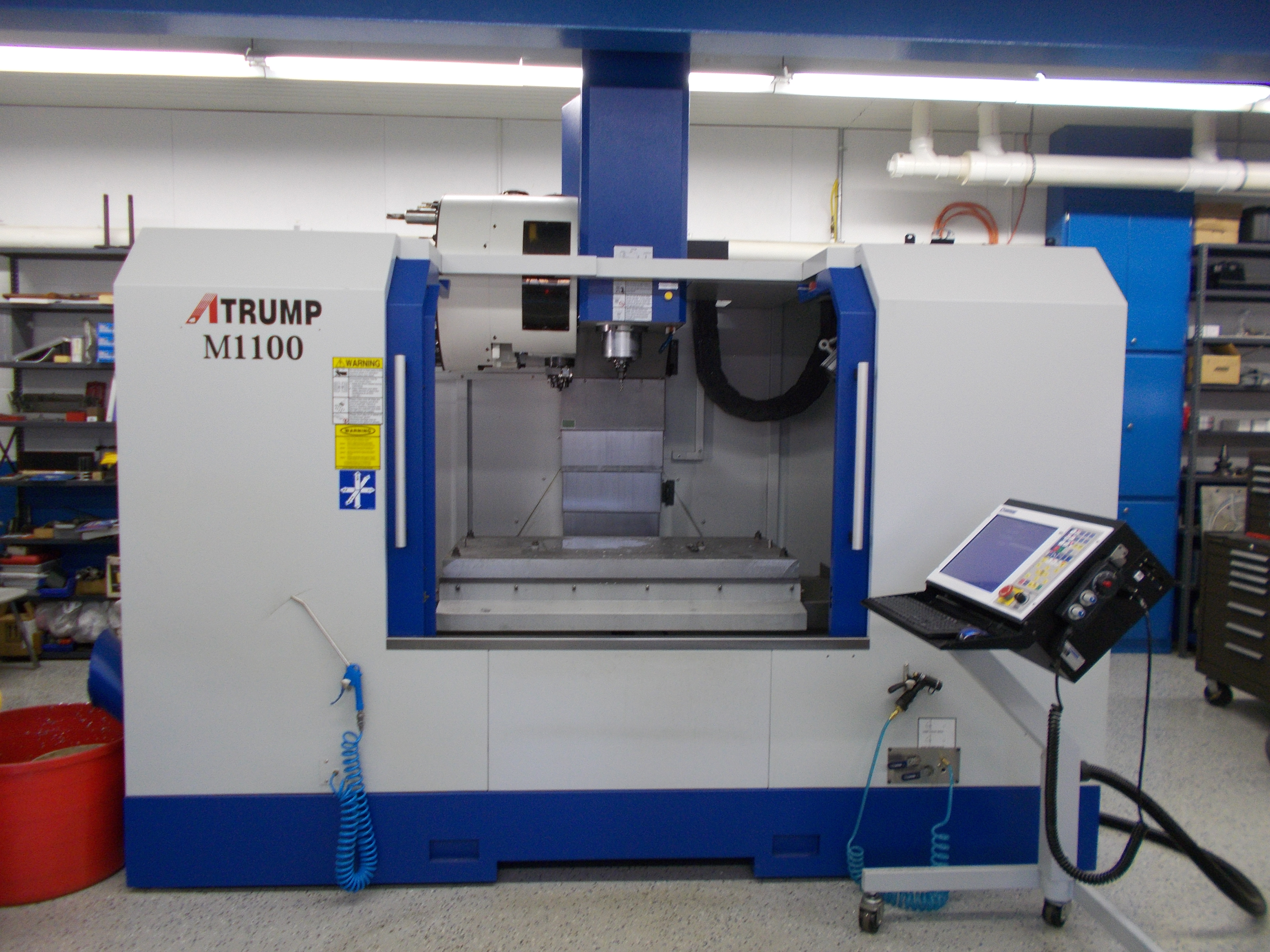 About Our Shop « Zechman