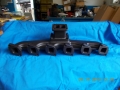 IH 358 Exhaust Manifold 1